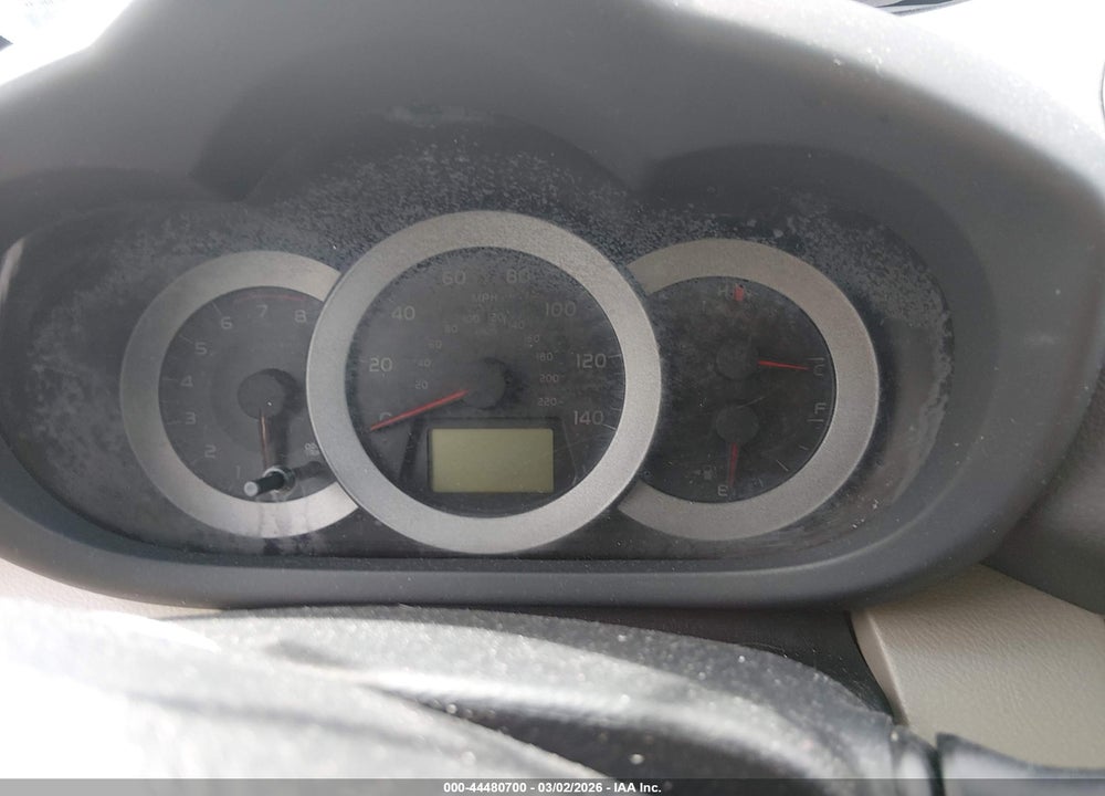 2006 TOYOTA RAV4 VIN: JTMBD33V766018054