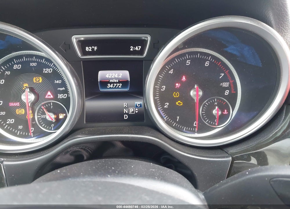 2018 MERCEDES-BENZ GLE 350 VIN: 4JGDA5JB9JB006120