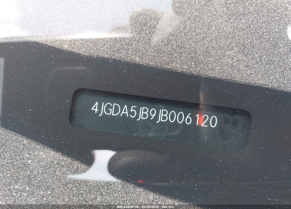 2018 MERCEDES-BENZ GLE 350 VIN: 4JGDA5JB9JB006120