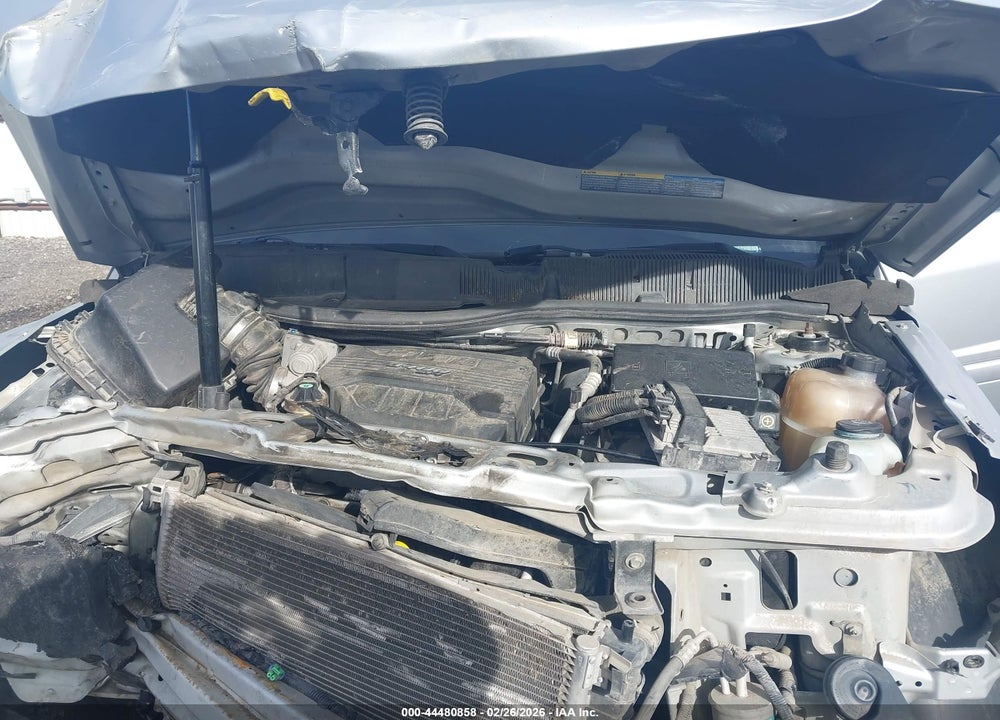 2005 CHEVROLET EQUINOX LS VIN: 2CNDL23F956161459