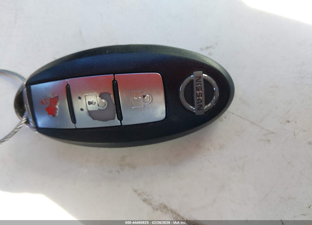 2009 NISSAN MURANO SL VIN: JN8AZ18U69W002177