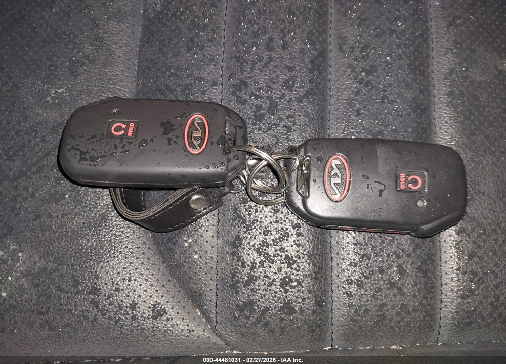 2023 KIA FORTE GT-LINE VIN: 3KPF54AD9PE588860