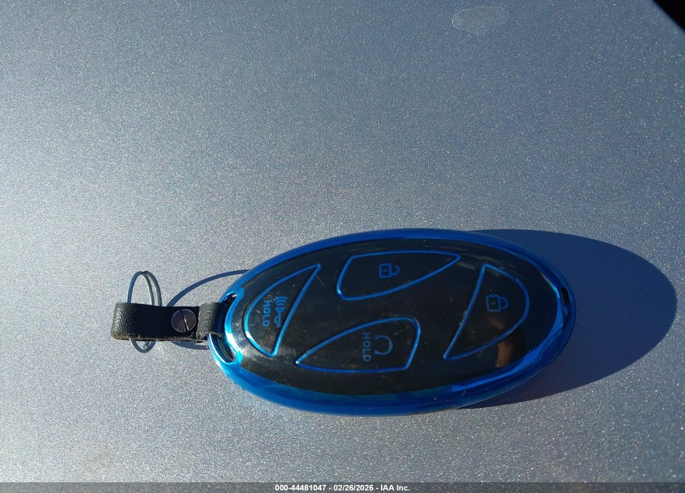 2025 HYUNDAI TUCSON HYBRID N LINE VIN: KM8JFDD14SU271695