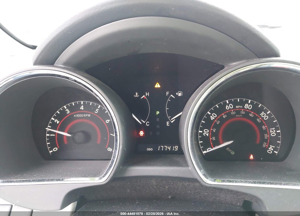 2013 TOYOTA HIGHLANDER SE V6 VIN: 5TDBK3EHXDS193618