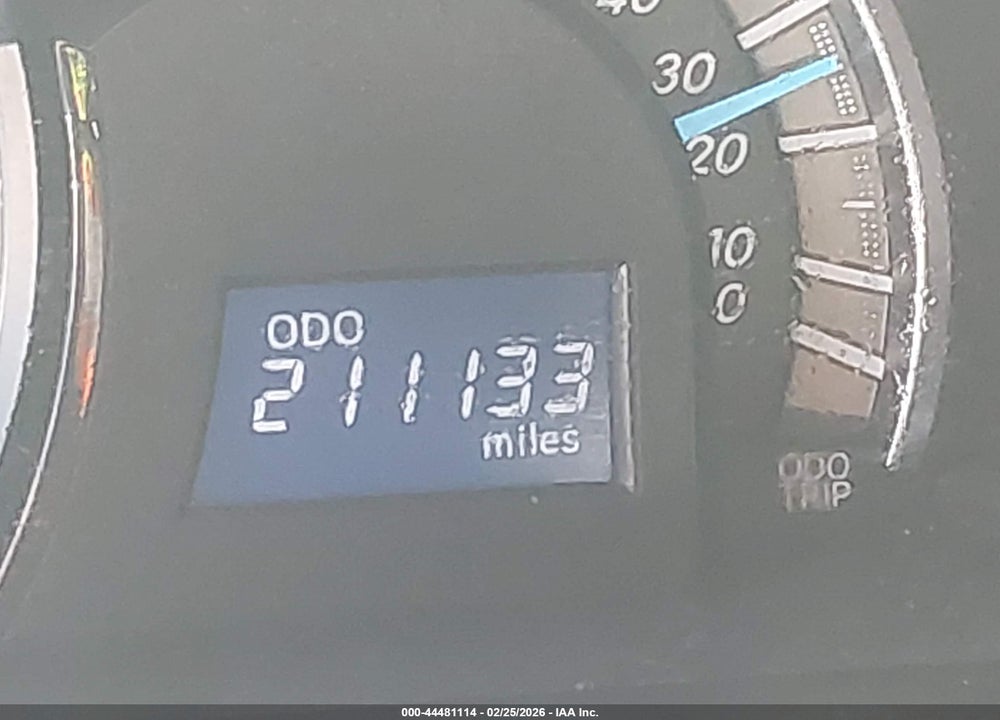2013 TOYOTA CAMRY SE VIN: 4T1BF1FK0DU653542