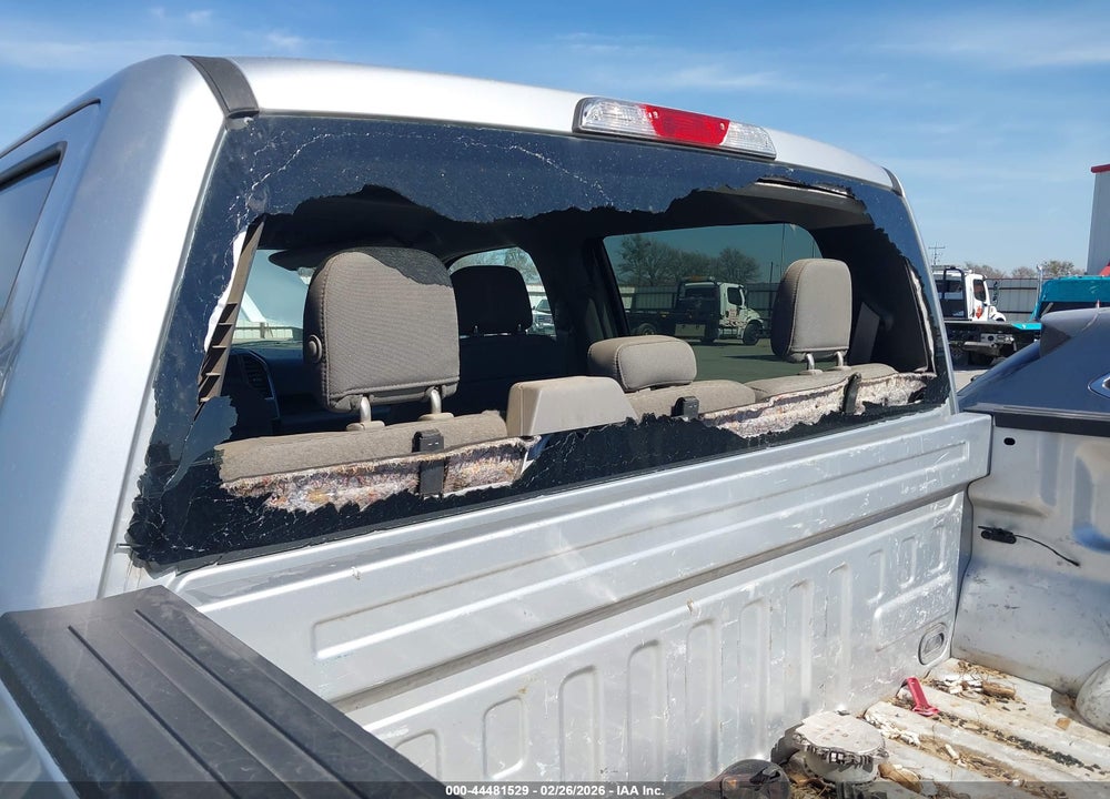 2018 FORD F-150 XLT VIN: 1FTEW1CP4JFC43070
