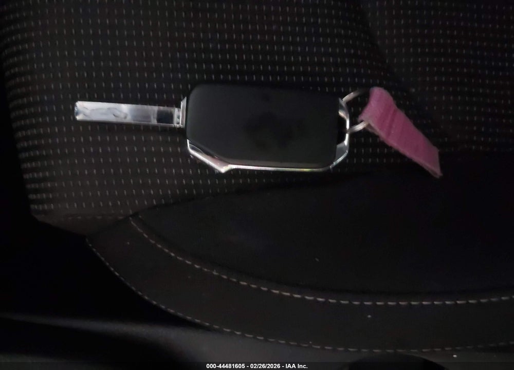 2021 KIA FORTE LXS VIN: 3KPF24AD1ME291652