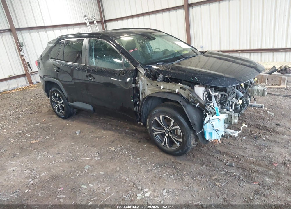 2019 TOYOTA RAV4 LE VIN: 2T3H1RFV0KW046322
