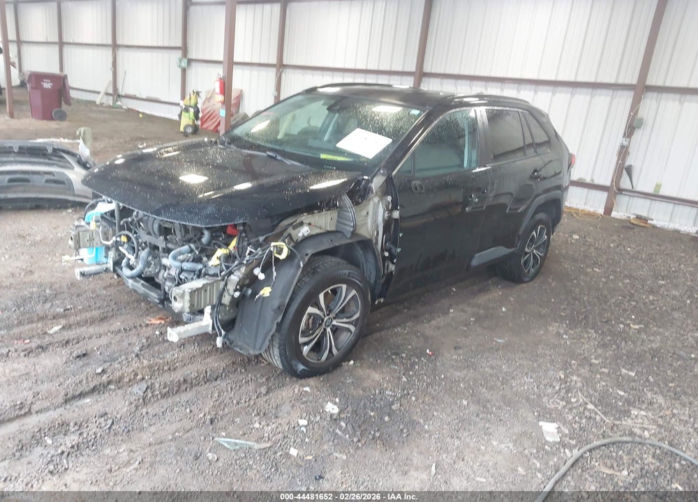 2019 TOYOTA RAV4 LE VIN: 2T3H1RFV0KW046322