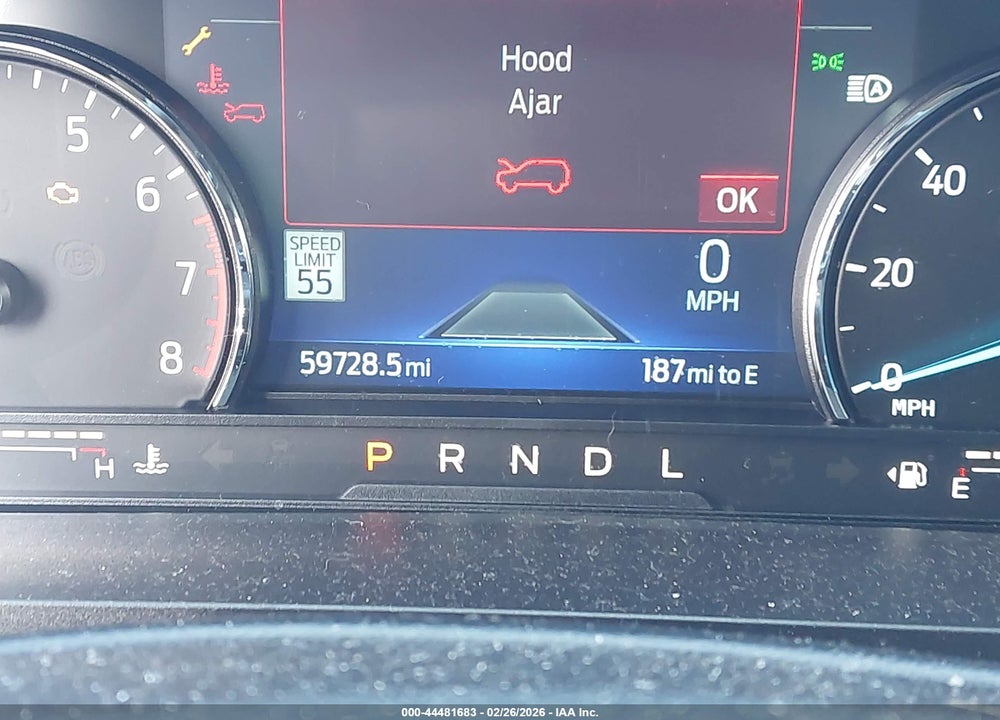 2023 FORD EXPLORER XLT VIN: 1FMSK8DH5PGA99817