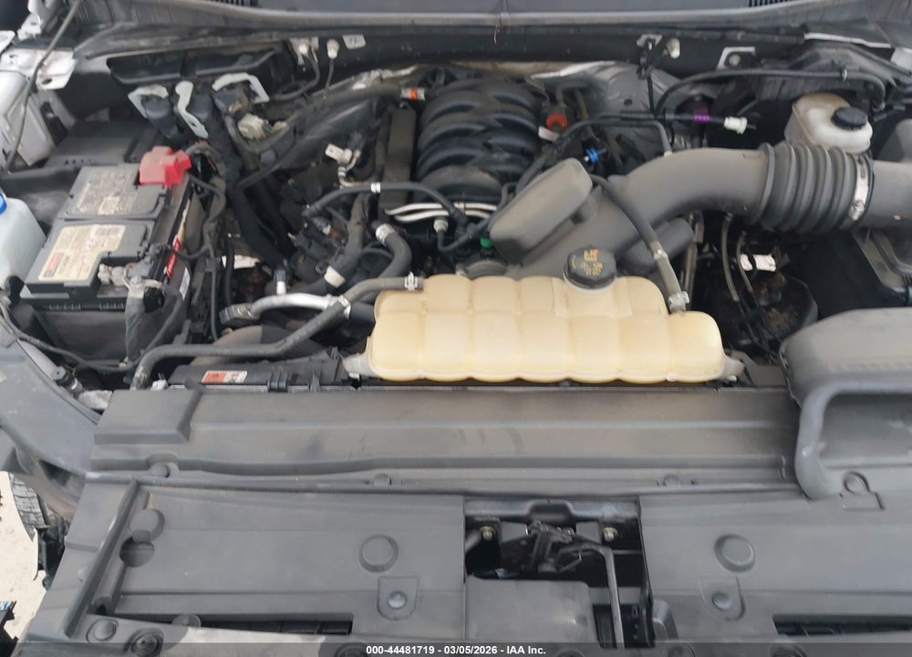 2018 FORD F-150 XL VIN: 1FTEW1E50JFE15316