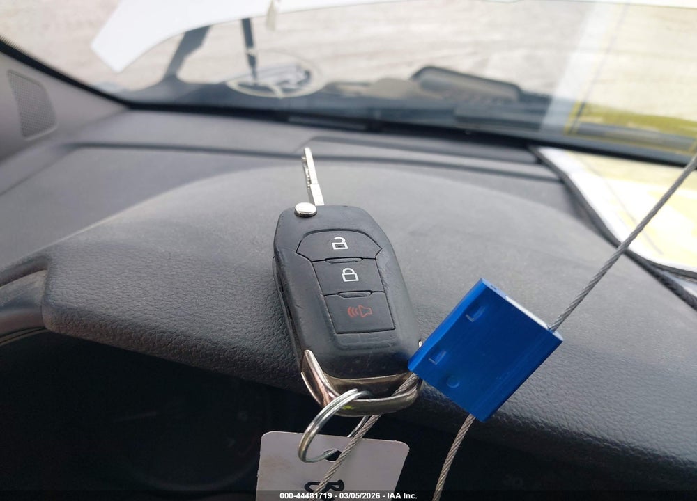 2018 FORD F-150 XL VIN: 1FTEW1E50JFE15316