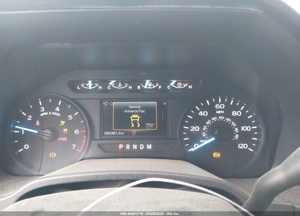 2018 FORD F-150 XL VIN: 1FTEW1E50JFE15316