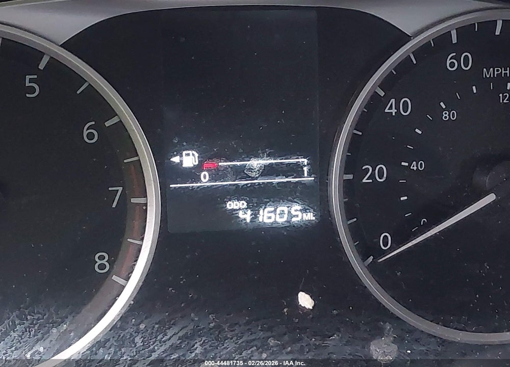 2024 NISSAN KICKS S XTRONIC CVT VIN: 3N1CP5BV1RL473861