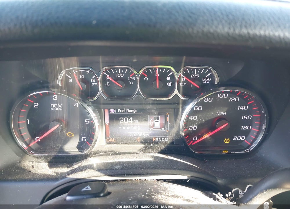 2016 GMC YUKON XL SLE VIN: 1GKS2FKC0GR100400