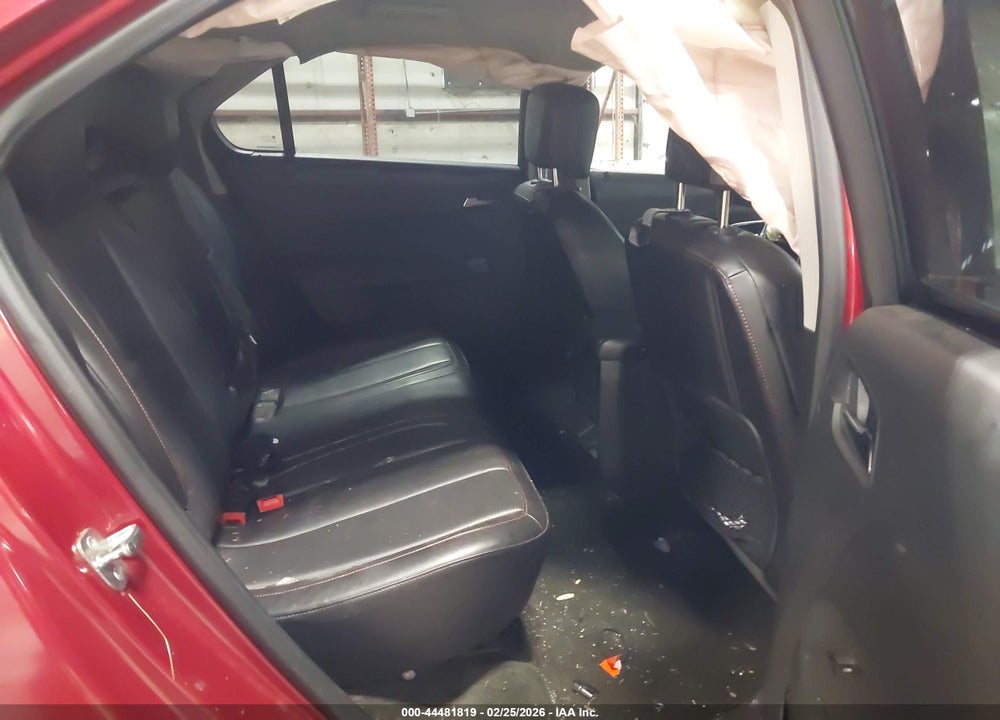 2014 CHEVROLET EQUINOX 2LT VIN: 2GNALCEK3E6237210