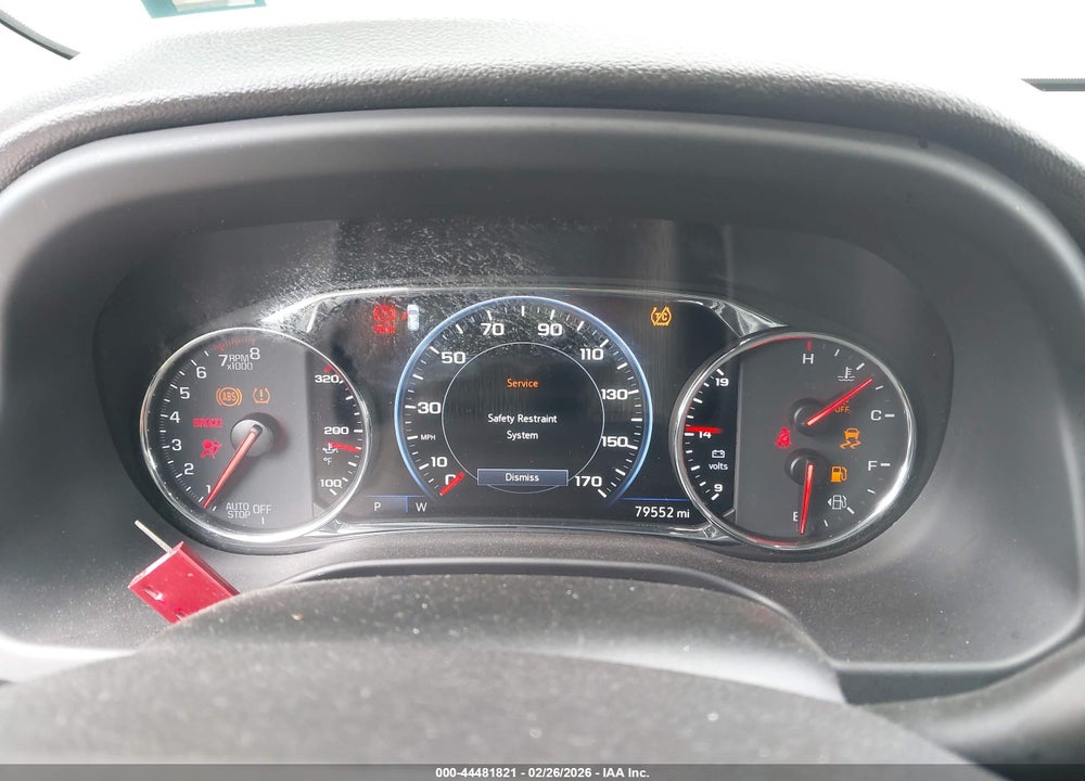 2020 GMC ACADIA FWD SLT VIN: 1GKKNMLS8LZ227293