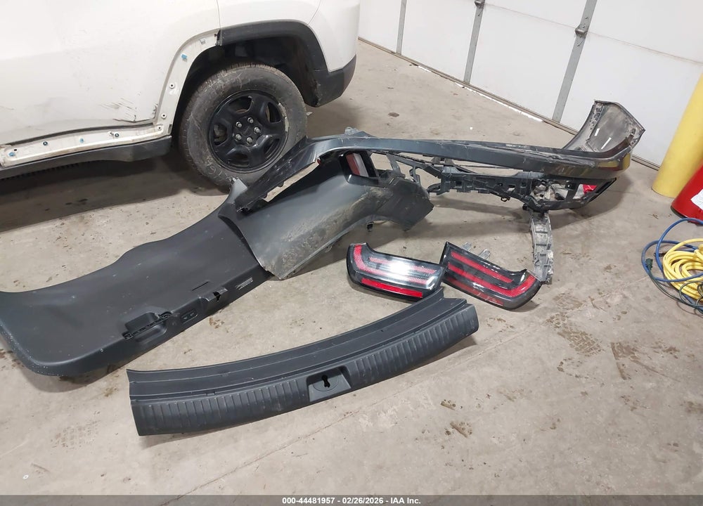 2024 KIA TELLURIDE EX VIN: 5XYP34GC5RG421880