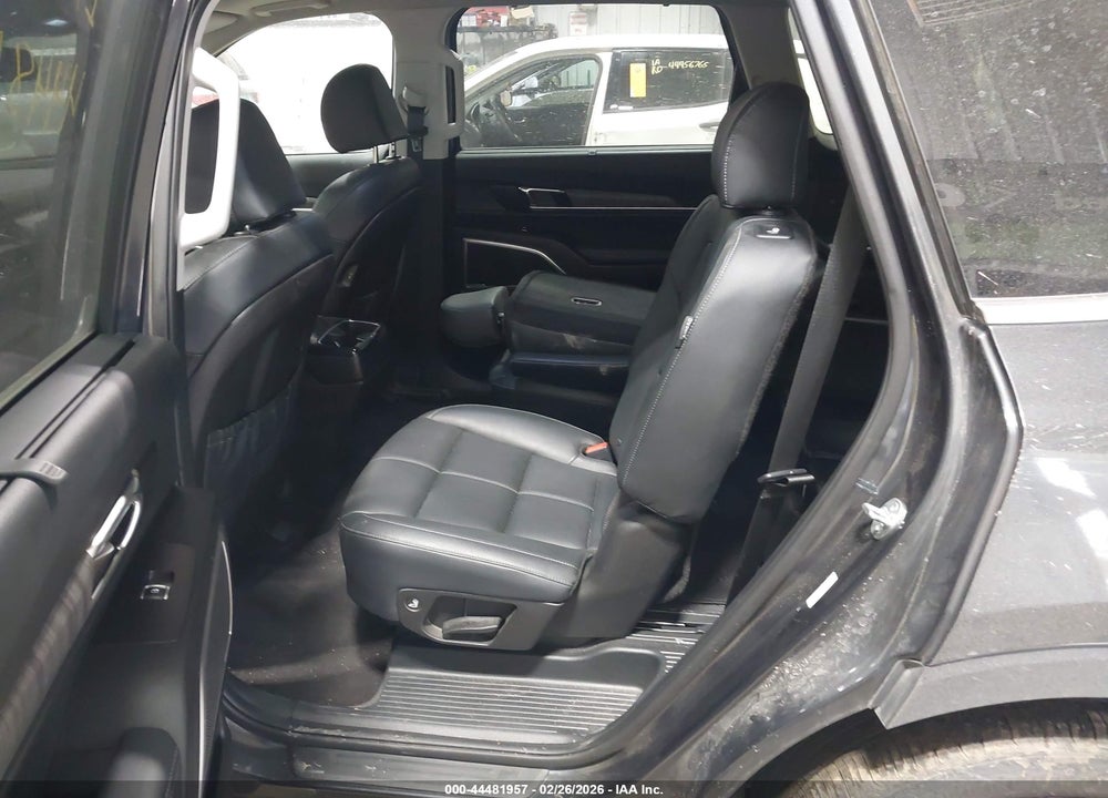 2024 KIA TELLURIDE EX VIN: 5XYP34GC5RG421880