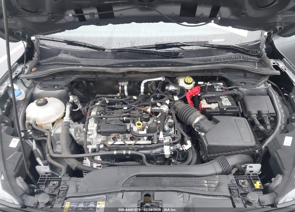 2022 FORD ESCAPE SEL VIN: 1FMCU0H60NUA54209