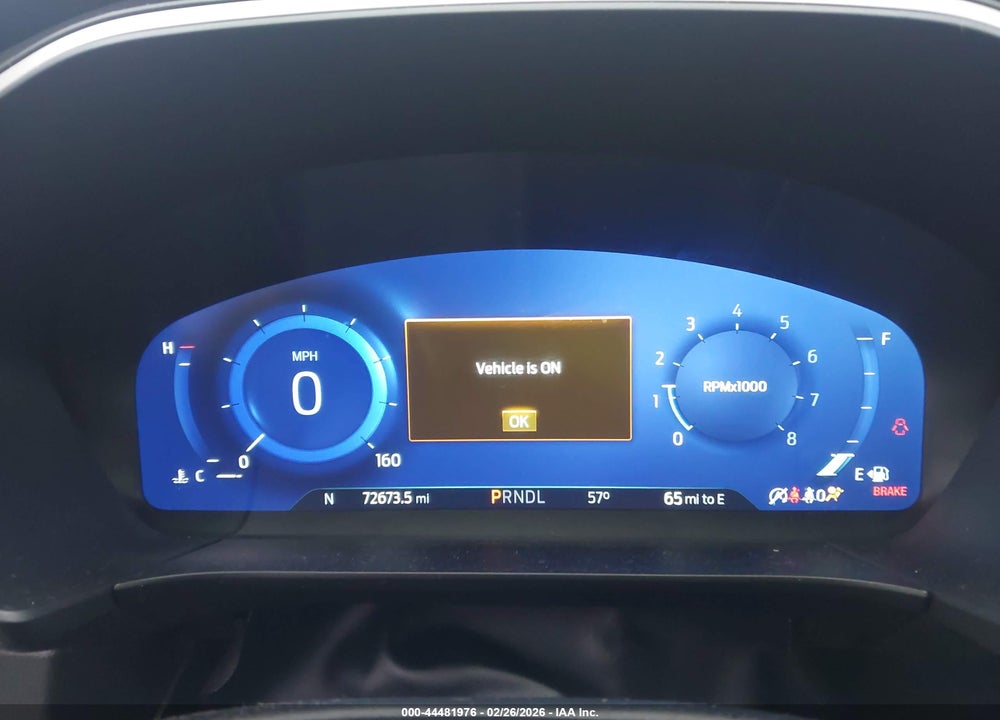 2022 FORD ESCAPE SEL VIN: 1FMCU0H60NUA54209
