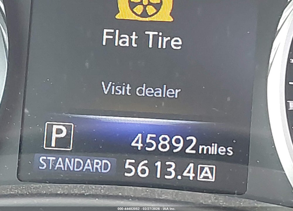 2019 INFINITI Q60 3.0T LUXE VIN: JN1EV7EL1KM291240
