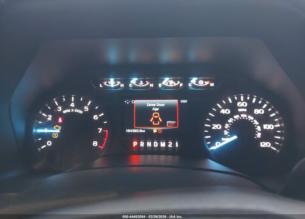2018 FORD F-150 XL VIN: 1FTMF1CB6JKE27806