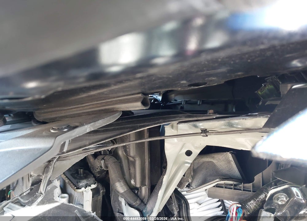 2025 MAZDA CX-5 2.5 S PREFERRED VIN: JM3KFBCL0S0612573