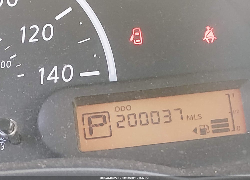 2017 NISSAN VERSA 1.6 S+ VIN: 3N1CN7AP7HL801402