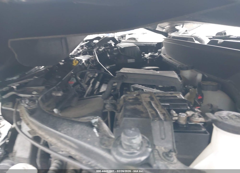 2020 GMC TERRAIN FWD SLT VIN: 3GKALPEV6LL254588