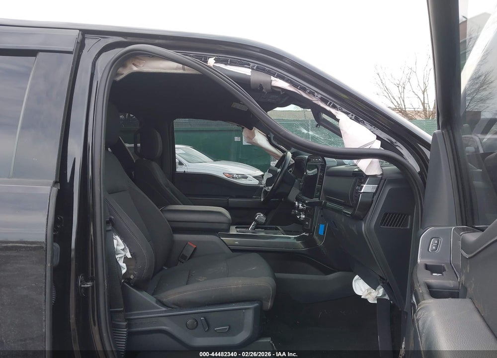 2022 FORD F-150 XLT VIN: 1FTEW1EP9NKD20462