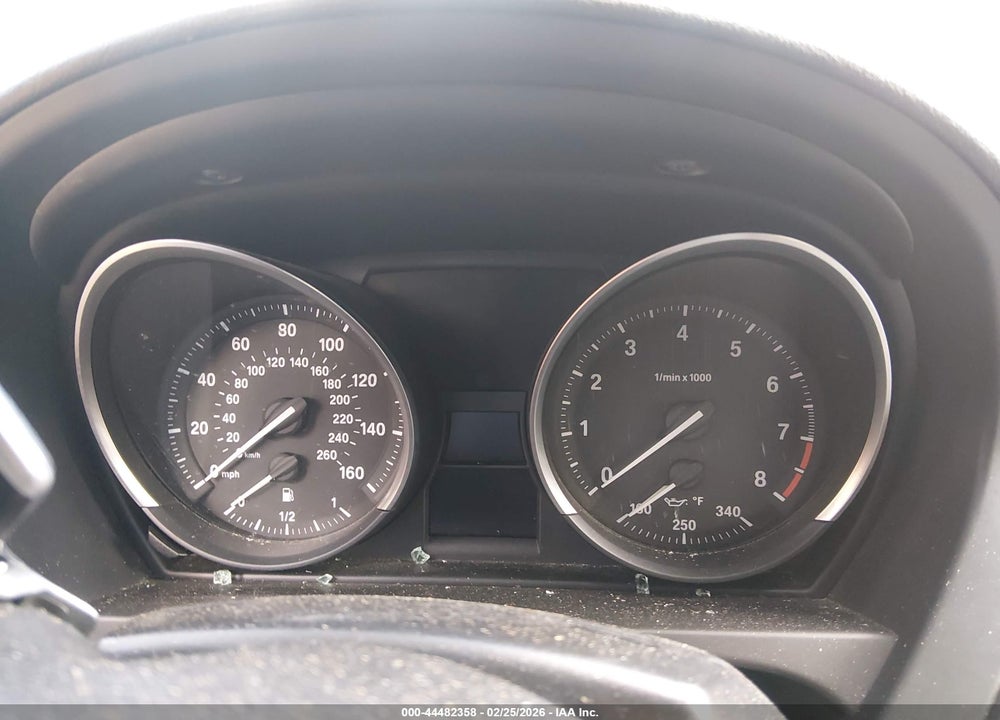 2012 BMW Z4 SDRIVE28I VIN: WBALL5C55CE716678