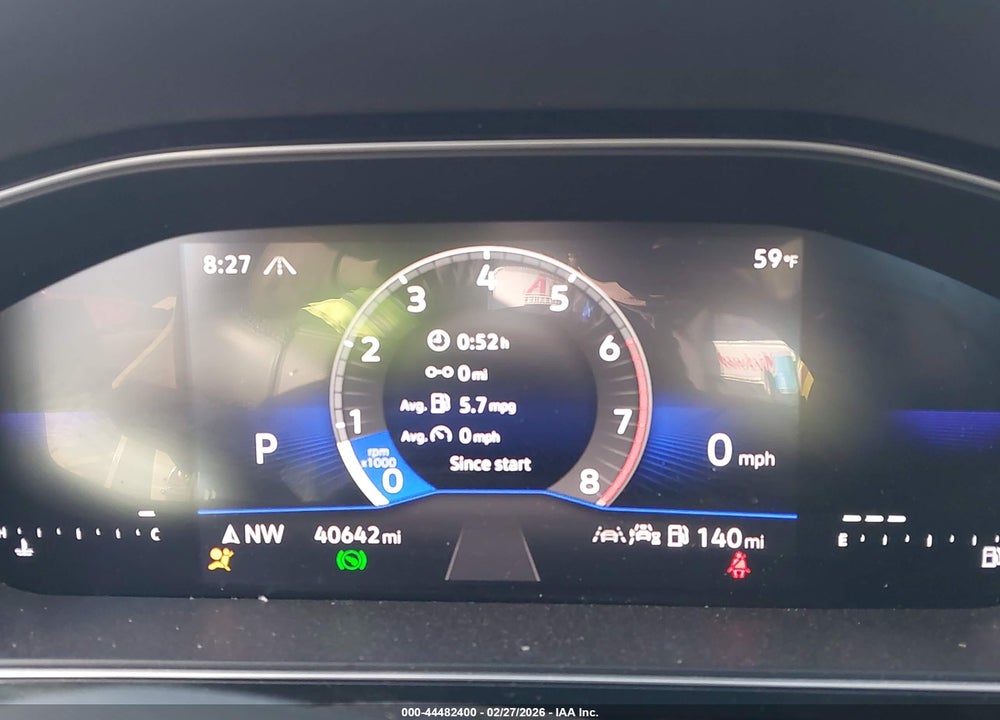2025 VOLKSWAGEN JETTA 1.5T SPORT VIN: 3VWBX7BU0SM047863