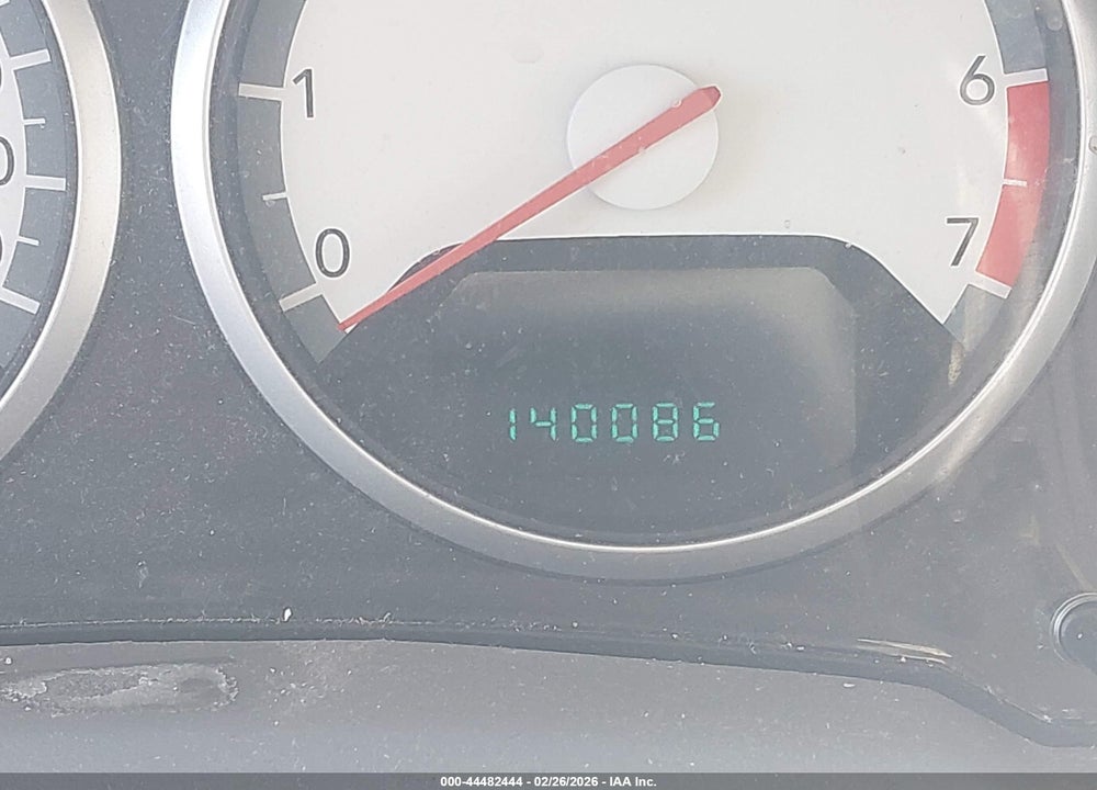 2010 DODGE GRAND CARAVAN SXT VIN: 2D4RN5D1XAR248257