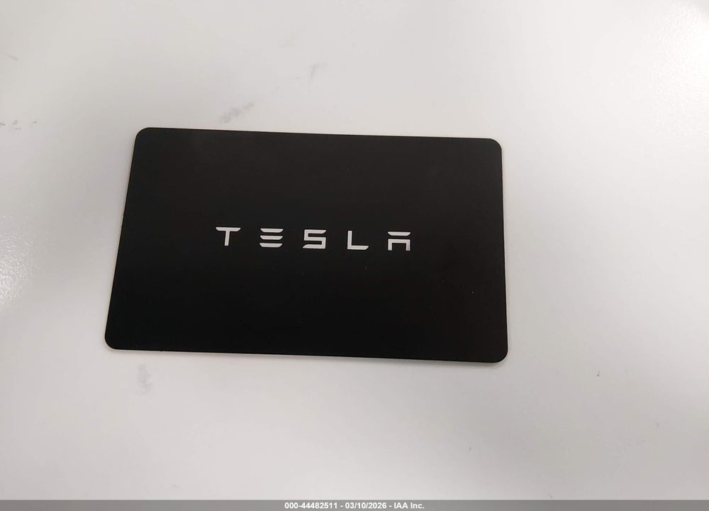 2023 TESLA MODEL Y AWD/LONG RANGE DUAL MOTOR ALL-WHEEL DRIVE VIN: 7SAYGAEEXPF792861