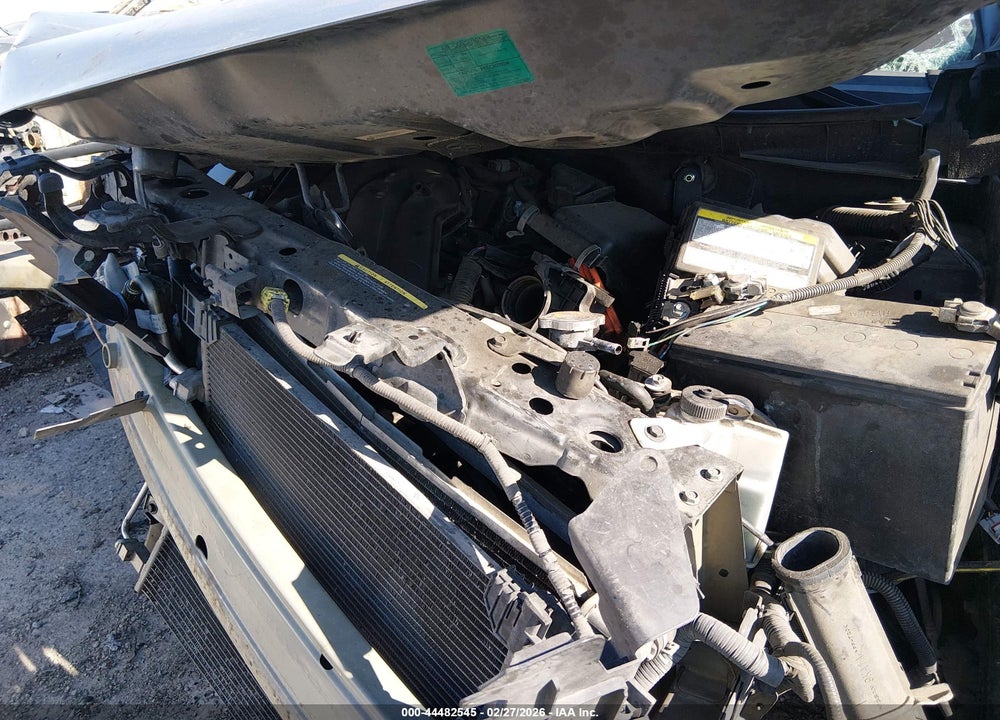 2018 NISSAN VERSA 1.6 S+ VIN: 3N1CN7AP7JL888479