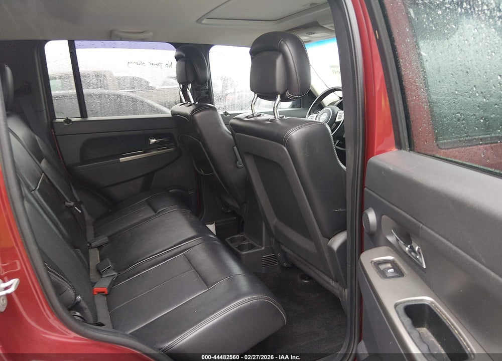 2012 JEEP LIBERTY LIMITED JET EDITION VIN: 1C4PJMFK1CW165522