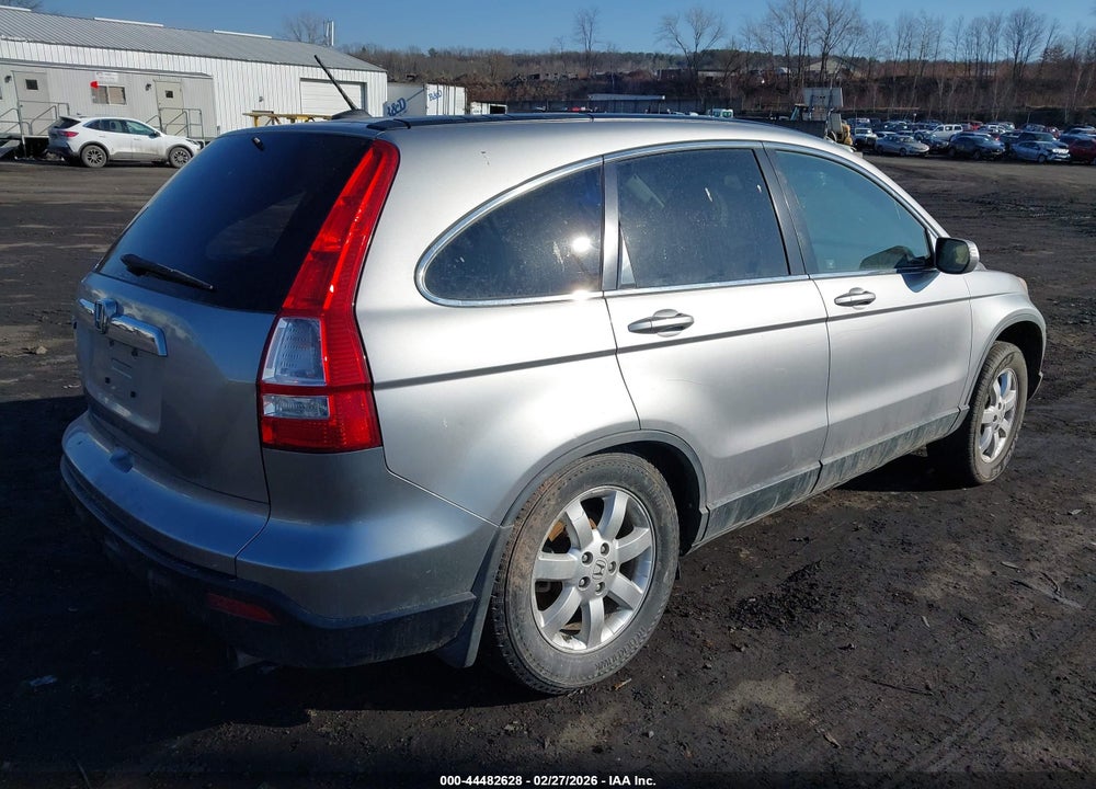 2008 HONDA CR-V EX-L VIN: JHLRE48788C033889