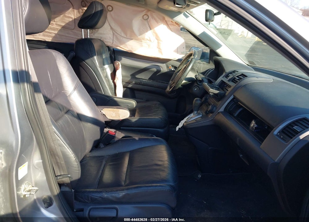 2008 HONDA CR-V EX-L VIN: JHLRE48788C033889