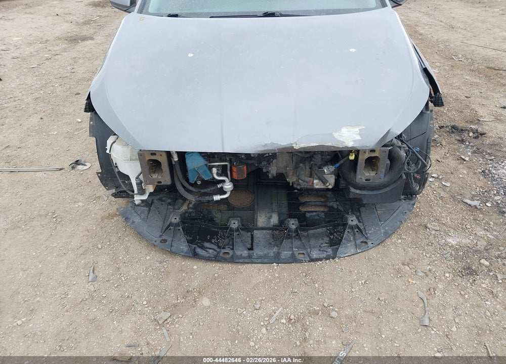 2020 HYUNDAI ELANTRA VALUE EDITION VIN: 5NPD84LF0LH535421
