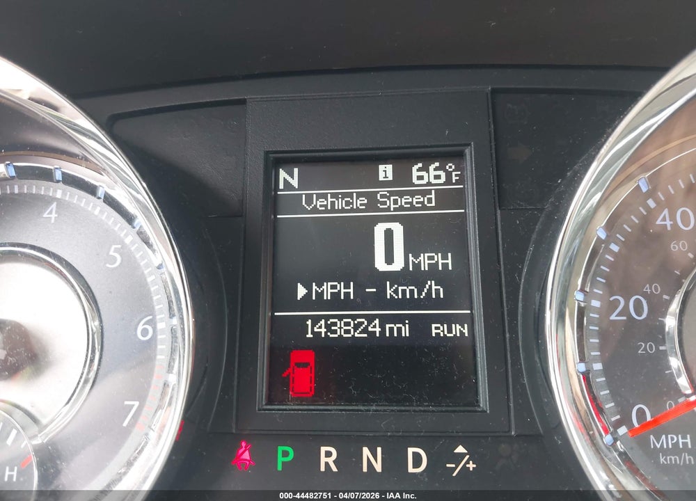 2014 CHRYSLER TOWN & COUNTRY TOURING VIN: 2C4RC1BGXER342616