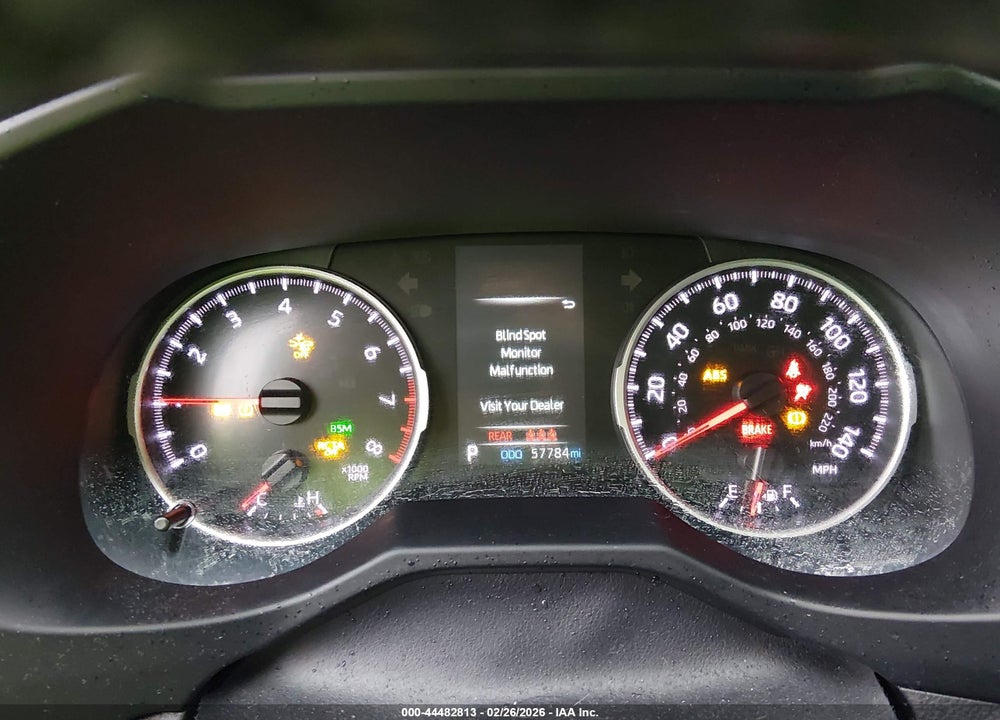 2022 TOYOTA RAV4 XLE PREMIUM VIN: 2T3C1RFV9NW214716