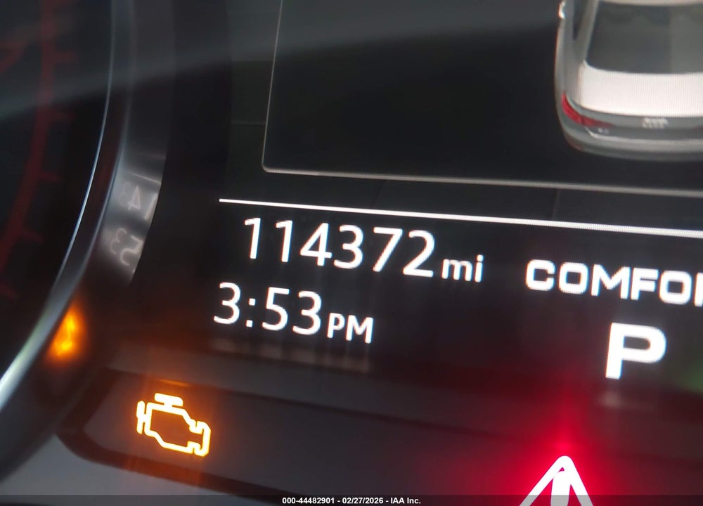 2017 AUDI A4 2.0T PREMIUM VIN: WAUANAF44HN004649