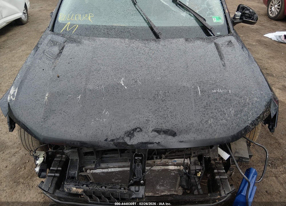 2023 VOLKSWAGEN TAOS 1.5T S VIN: 3VVDX7B24PM346243