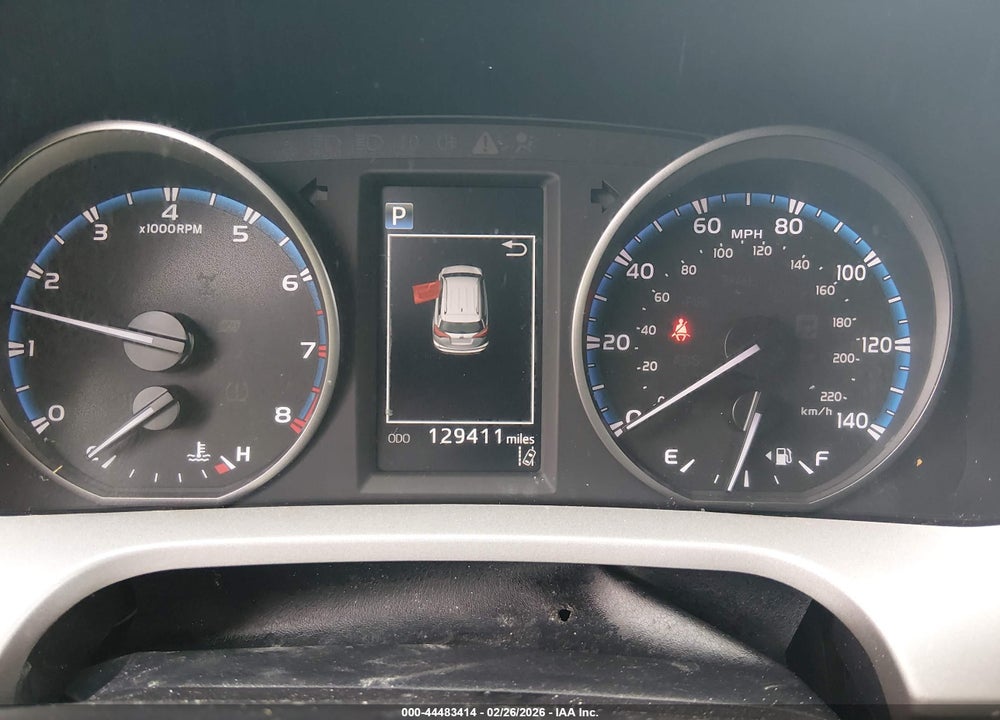 2018 TOYOTA RAV4 LE VIN: 2T3BFREV8JW715380
