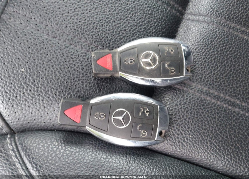 2017 MERCEDES-BENZ GLE 350 4MATIC VIN: 4JGDA5HBXHA936789