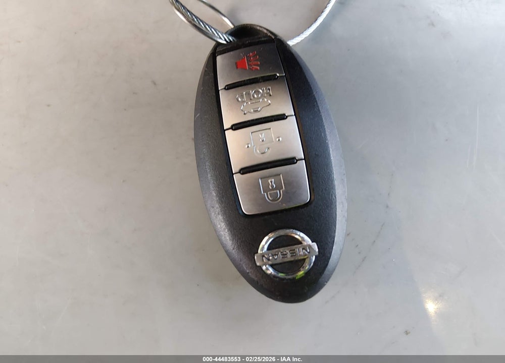 2018 NISSAN SENTRA SR VIN: 3N1AB7AP0JY307133