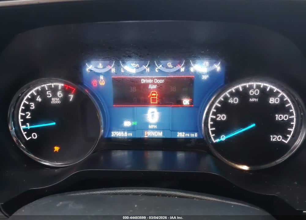 2021 FORD F-150 XLT VIN: 1FTEW1EP0MFC43939