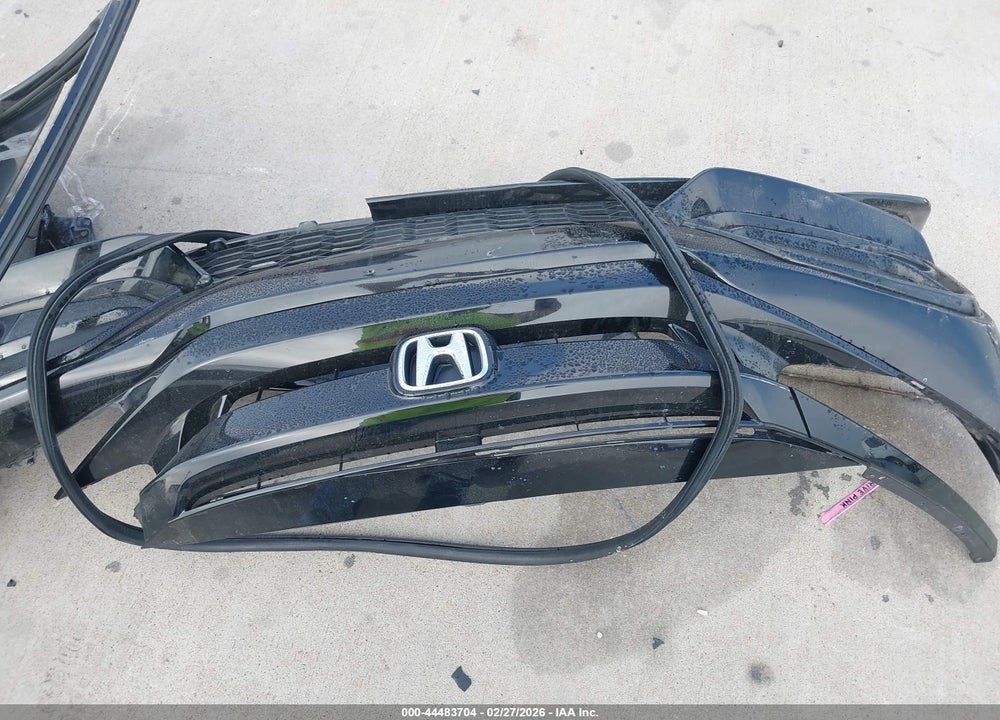 2021 HONDA CIVIC SPORT VIN: SHHFK7H47MU410577