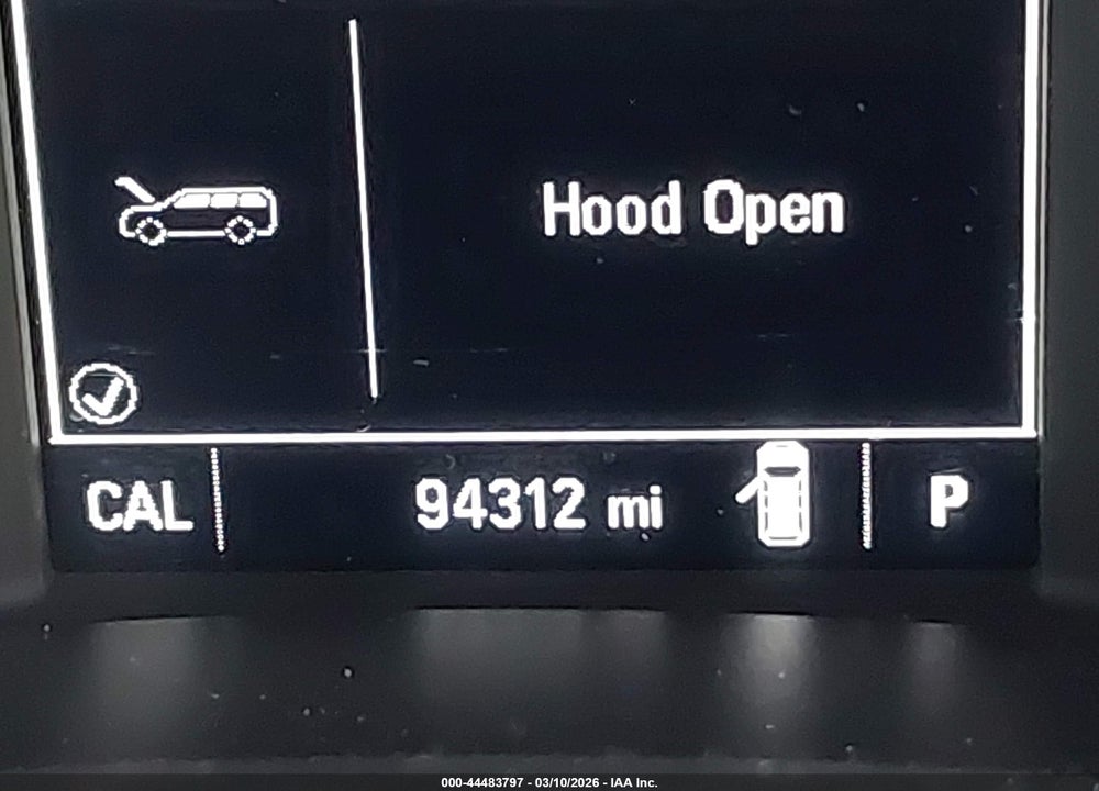 2018 CHEVROLET EQUINOX LT VIN: 3GNAXSEV6JL369392